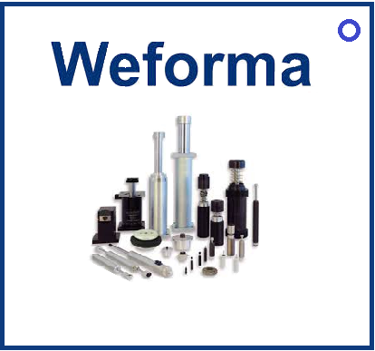 Weforma GmbH